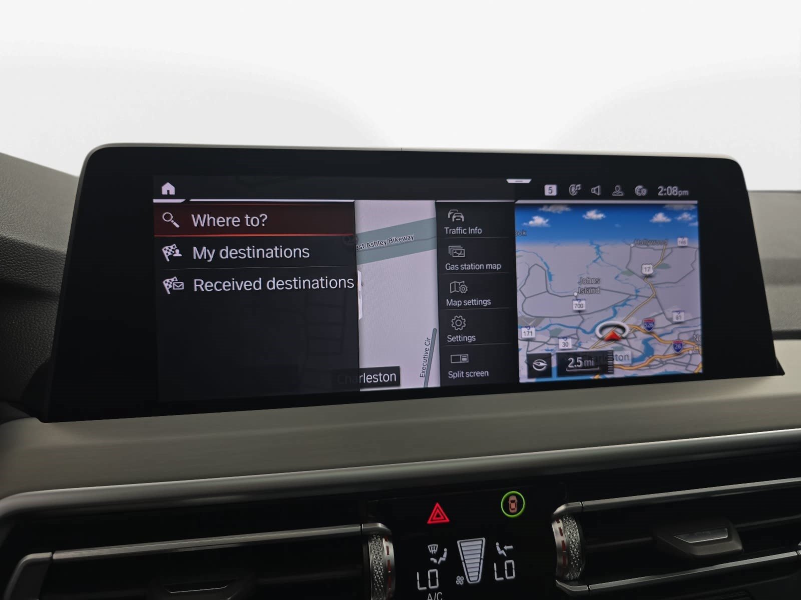 Used 2022 BMW X3 sDrive30i RWD image 19