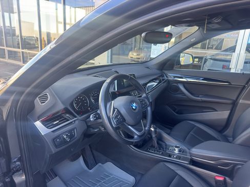 Used 2019 BMW X1 xDrive28i w/ Convenience Package image 3