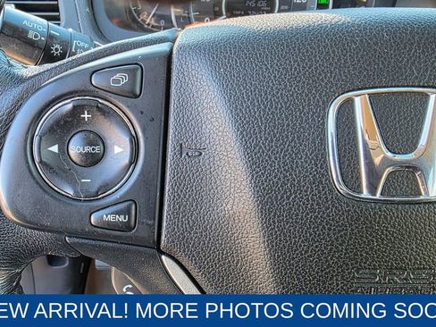 Used 2016 Honda CR-V EX-L image 16