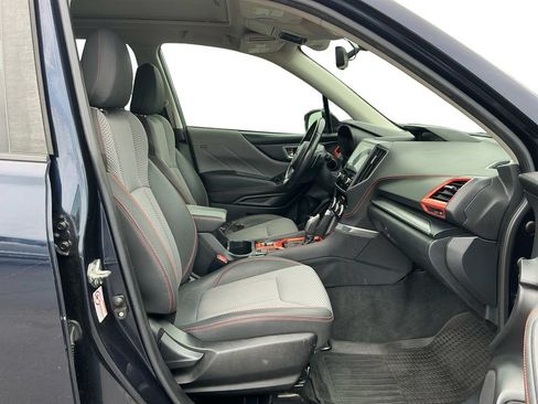 Used 2019 Subaru Forester Sport w/ Popular Package #2 AWD/4WD image 22