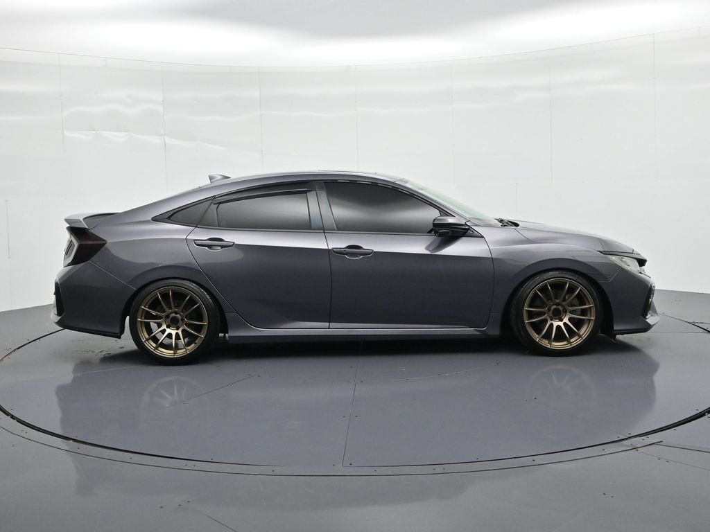Used 2018 Honda Civic Si image 5