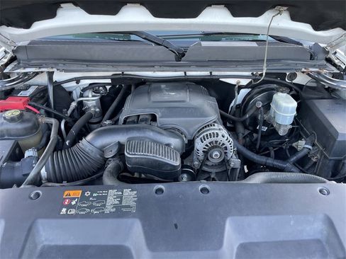 Used 2013 GMC Sierra 1500 SLE w/ Power Tech Package image 13