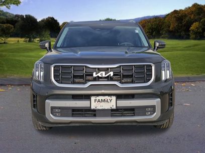 Used 2023 Kia Telluride SX Prestige