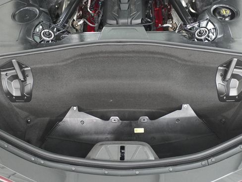 New 2026 Chevrolet Corvette Stingray Coupe w/ 1LT RWD image 15