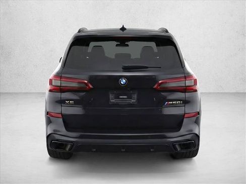 Used 2024 BMW X5 M60i w/ M Sport Professional Package AWD/4WD image 6