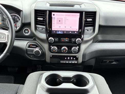 New 2026 RAM 1500 Express RWD image 3