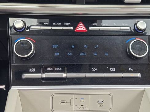 Certified 2026 Hyundai Santa Fe SE FWD image 18