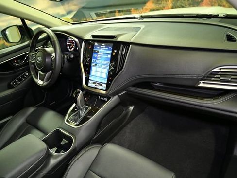 Certified 2025 Subaru Outback Limited w/ Popular Package #2 image 72