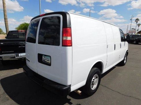 Used 2013 Chevrolet Express 2500 RWD image 5