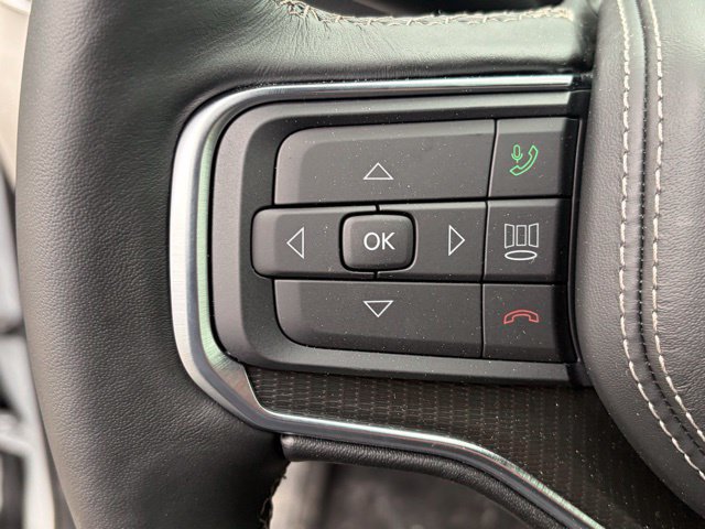 New 2026 Jeep Grand Wagoneer Summit AWD/4WD image 17
