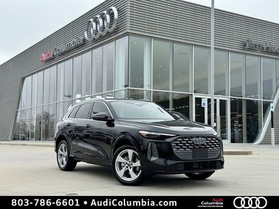 New 2025 Audi Q5 Premium Plus