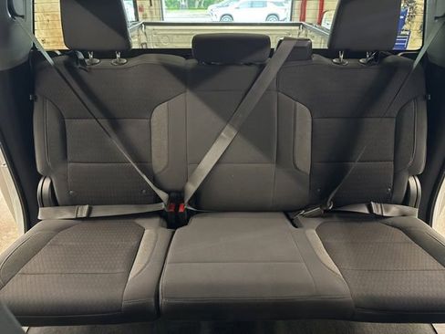 Used 2023 Chevrolet Silverado 2500 LT w/ All Star Edition AWD/4WD image 28