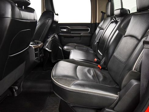 Used 2022 RAM 3500 Laramie image 15