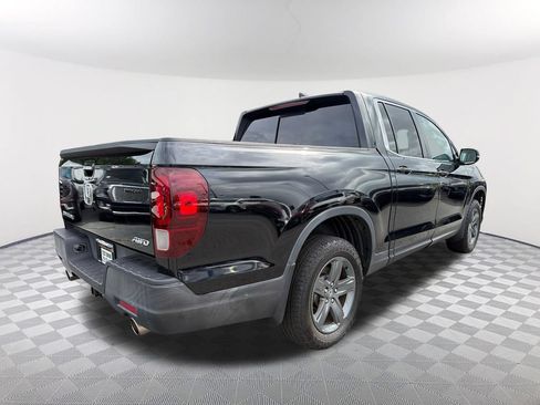 Used 2023 Honda Ridgeline RTL image 5