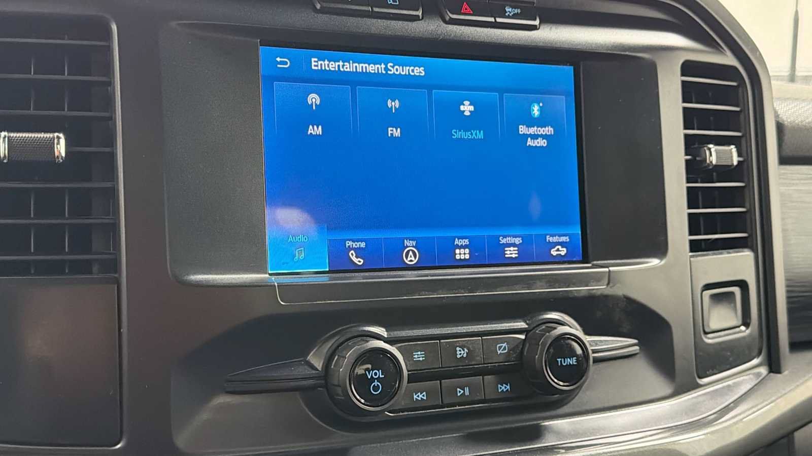 Used 2021 Ford F150 XL w/ STX Appearance Package AWD/4WD image 18