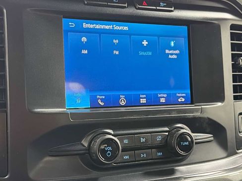Used 2021 Ford F150 XL w/ STX Appearance Package AWD/4WD image 18