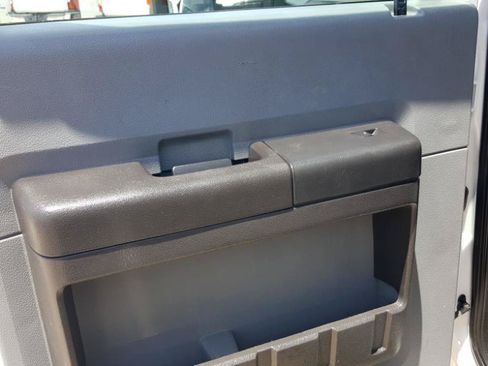 Used 2012 Ford F350 XL w/ PWR Equipment Group RWD image 23