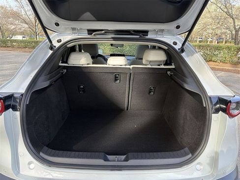 New 2026 MAZDA CX-30 Aire Edition image 25