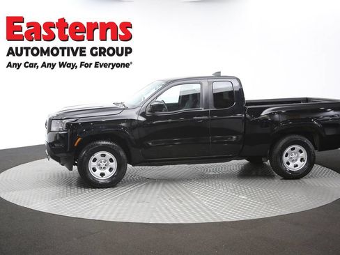 Used 2022 Nissan Frontier S RWD image 57
