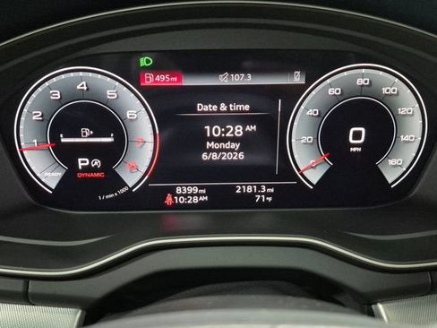 Certified 2025 Audi Q5 2.0T Premium w/ Convenience Plus Package AWD/4WD image 16
