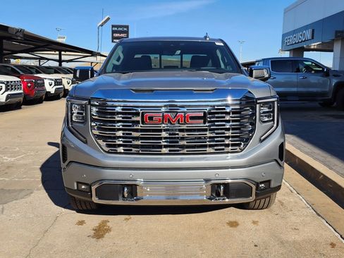New 2026 GMC Sierra 1500 Denali image 8