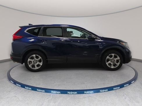 Used 2018 Honda CR-V EX-L image 5
