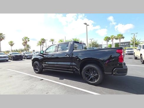 New 2026 Chevrolet Silverado 1500 High Country w/ Midnight Edition AWD/4WD image 20