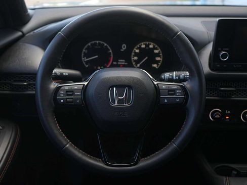 Used 2024 Honda HR-V Sport image 16