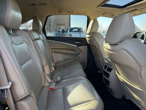 Used 2019 Acura MDX SH-AWD w/ Technology Package image 22