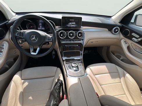 Used 2018 Mercedes-Benz GLC 300 image 31