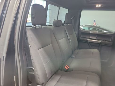 Used 2018 Ford F150 XLT w/ Equipment Group 302A Luxury image 26