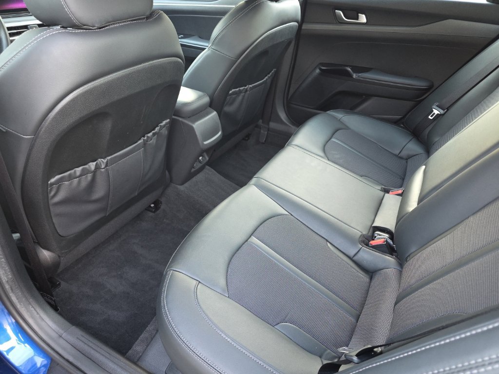 Used 2024 Kia K5 GT-Line FWD image 13