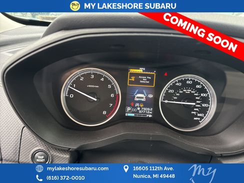 Used 2020 Subaru Forester Premium image 15