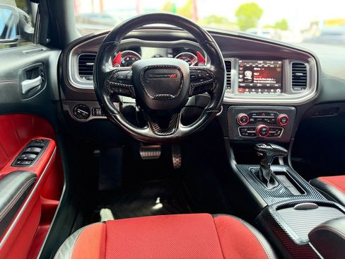 Used 2020 Dodge Charger Scat Pack w/ Plus Group image 24