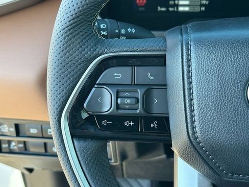 New 2026 Toyota Tundra 1794 Edition AWD/4WD image 15