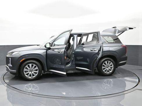 Used 2023 Hyundai Palisade SEL image 43