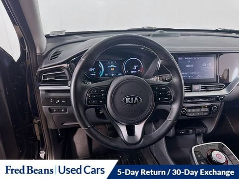 Used 2021 Kia Niro EX w/ Cold Weather Package image 21
