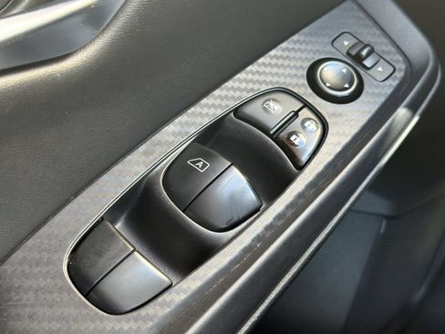 Used 2024 Nissan Sentra SV FWD image 26
