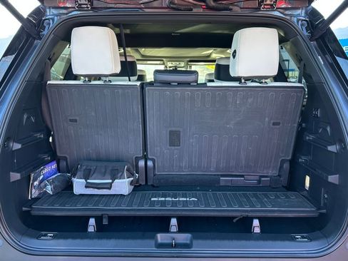 Used 2024 Toyota Sequoia Capstone image 5
