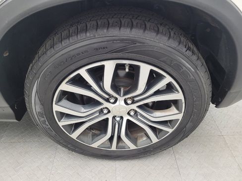 Used 2017 Mitsubishi Outlander Sport LE image 31