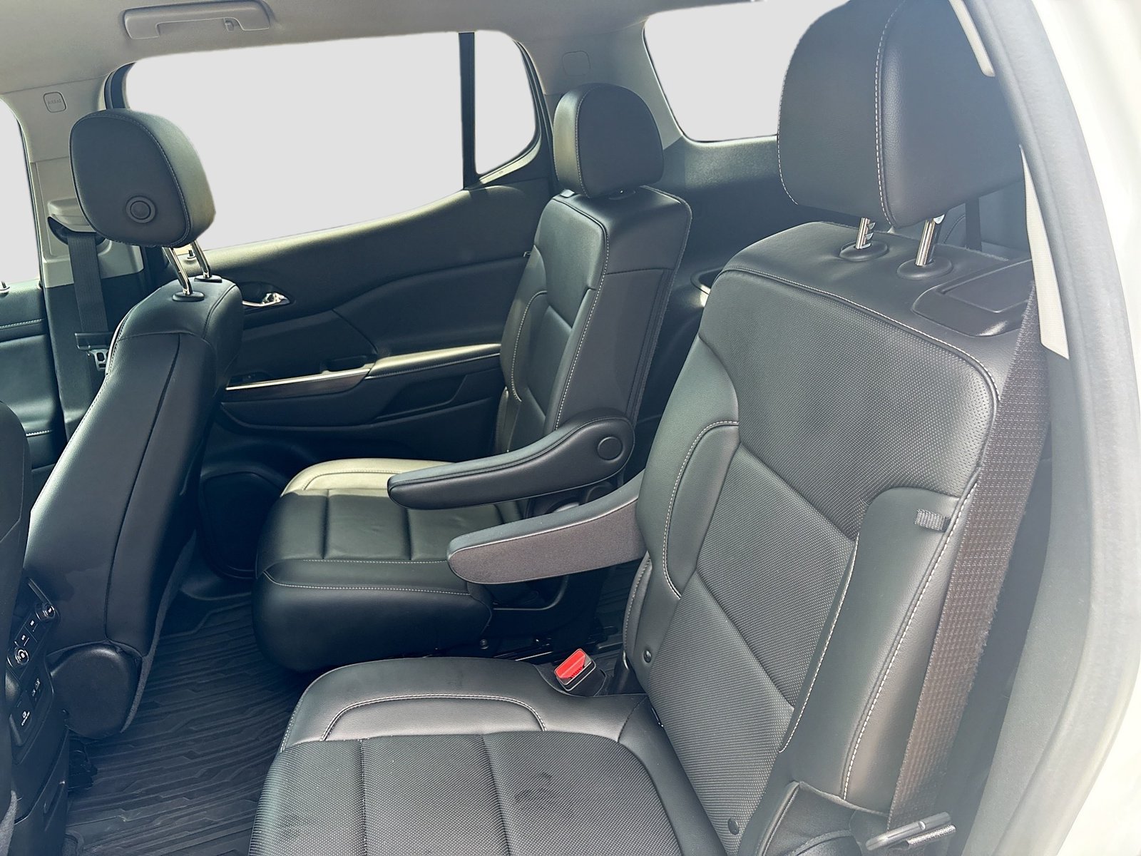 Used 2023 GMC Acadia SLT w/ Elevation Edition AWD/4WD image 24