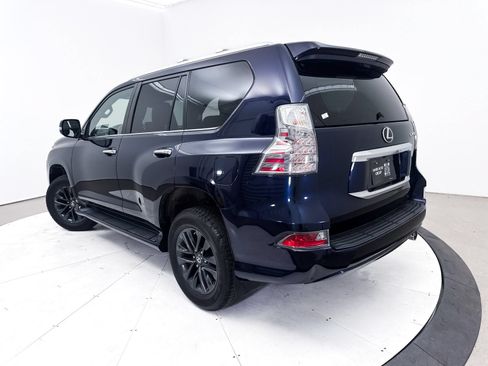 Used 2022 Lexus GX 460 Premium w/ Premium Package AWD/4WD image 3