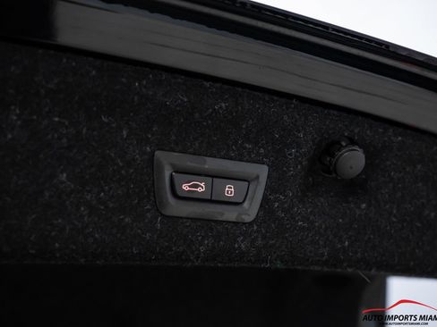 Used 2025 BMW M4 xDrive Competition AWD/4WD image 63