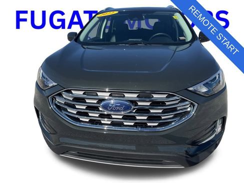Used 2022 Ford Edge SEL w/ Convenience Package image 13