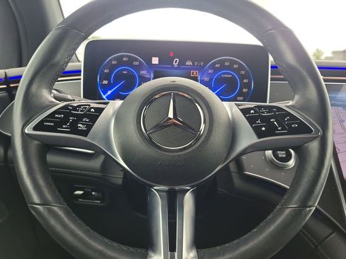 Used 2023 Mercedes-Benz EQE 350+ SUV image 30