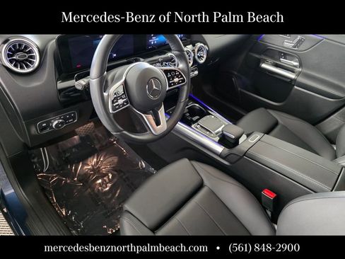 Certified 2023 Mercedes-Benz GLA 250 4MATIC image 10
