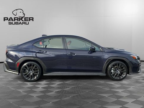 New 2026 Subaru WRX Limited image 6