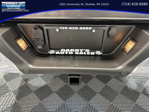 Used 2018 Ford F150 XLT w/ Equipment Group 302A Luxury AWD/4WD image 25