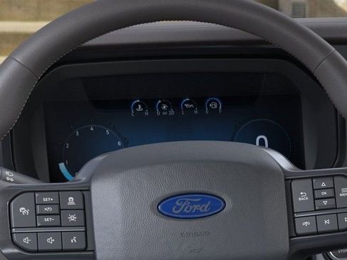 New 2026 Ford F150 King Ranch w/ Equipment Group 601A High AWD/4WD image 13