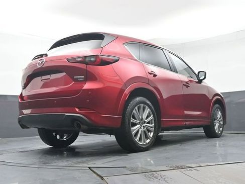 Used 2023 MAZDA CX-5 Signature image 29